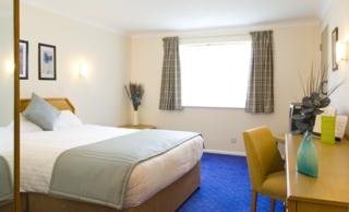 Hotel Mercure Hatfield Oak