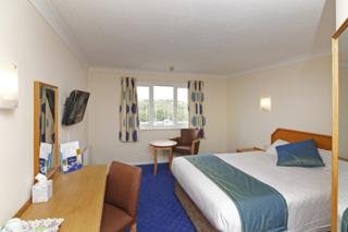 Hotel Mercure Hatfield Oak