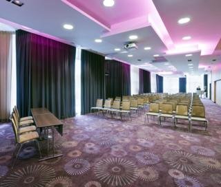 Hotel Mercure Hevelius Gdansk