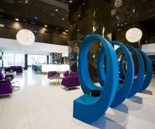 Hotel Mercure Hevelius Gdansk