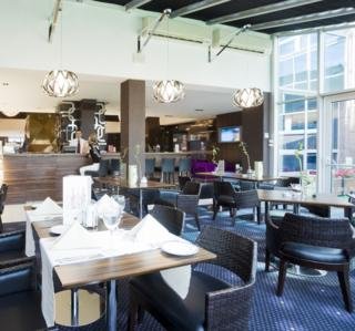 Hotel Mercure Hevelius Gdansk