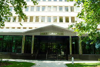 Hotel Mercure Holland House Bristol