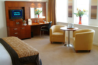 Hotel Mercure Holland House Bristol