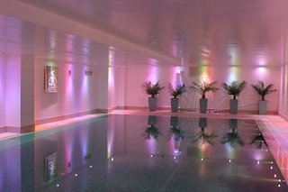 Hotel Mercure Holland House Bristol