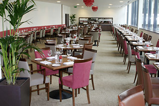 Hotel Mercure Holland House Bristol