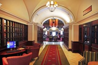 Hotel Mercure Hull Royal