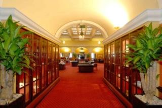 Hotel Mercure Hull Royal