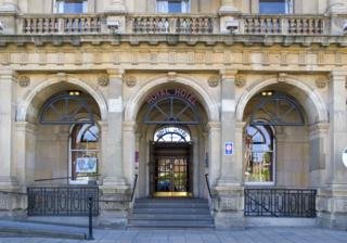 Hotel Mercure Hull Royal