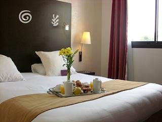 Hotel Mercure Hyeres Centre