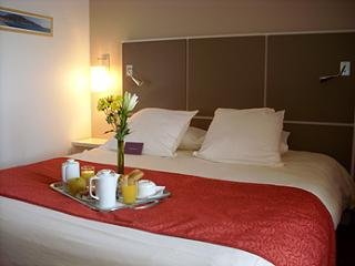 Hotel Mercure Hyeres Centre