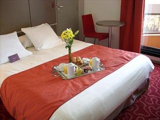 Hotel Mercure Hyeres Centre