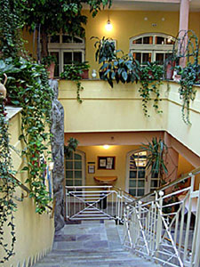 Hotel Mercure Imlauer