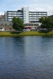 Hotel Mercure Inverness