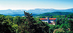 Hotel Mercure Jelenia Gora