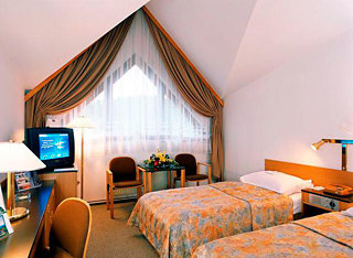Hotel Mercure Jelenia Gora