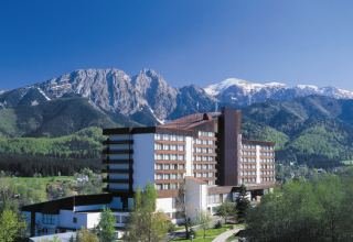 Hotel Mercure Kasprowy