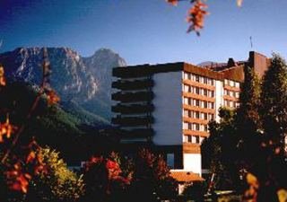 Hotel Mercure Kasprowy