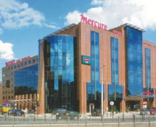 Hotel Mercure Kasprowy