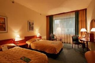 Hotel Mercure Kasprowy