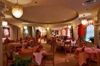 Hotel Mercure Kasprowy