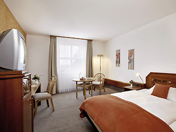 Hotel Mercure Kassel