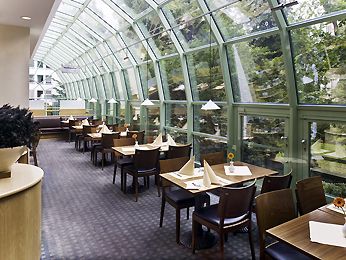 Hotel Mercure Kassel