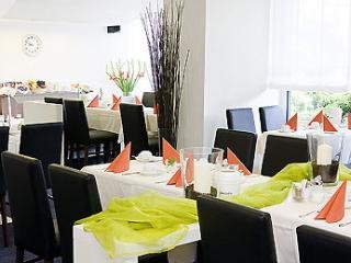 Hotel Mercure Koeln Airport