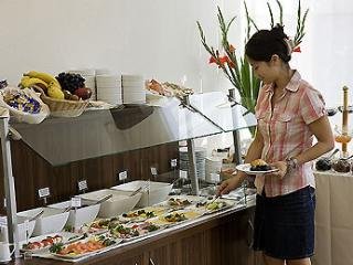 Hotel Mercure Koeln Airport