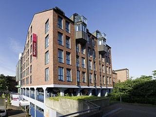 Hotel Mercure Koeln Airport