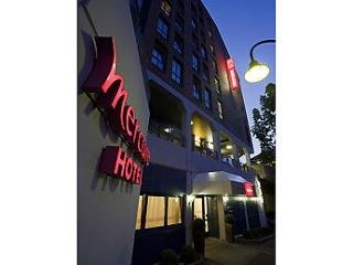 Hotel Mercure Koeln Airport