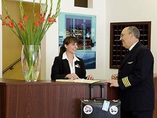 Hotel Mercure Koeln Airport