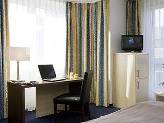 Hotel Mercure Koeln Airport