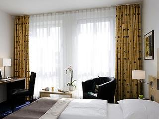 Hotel Mercure Koeln Airport