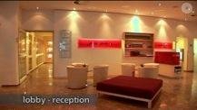 Hotel Mercure Koeln City Friesenstraße