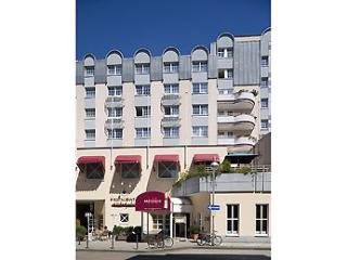 Hotel Mercure Koeln City Friesenstraße