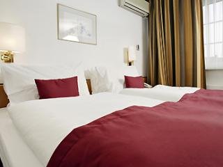 Hotel Mercure Koeln City Friesenstraße
