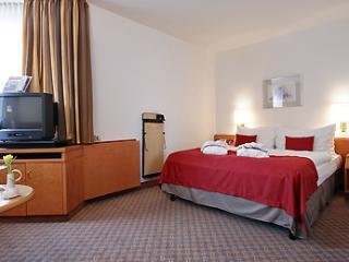 Hotel Mercure Koeln City Friesenstraße