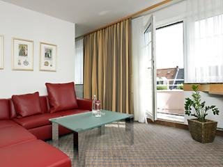 Hotel Mercure Koeln City Friesenstraße