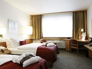 Hotel Mercure Koeln City Friesenstraße