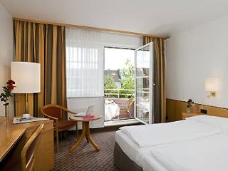 Hotel Mercure Koeln City Friesenstraße