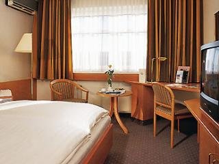 Hotel Mercure Koeln City Friesenstraße