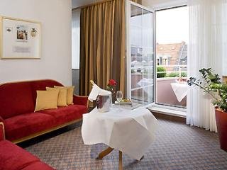 Hotel Mercure Koeln City Friesenstraße