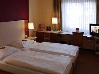 Hotel Mercure Koeln Junkersdorf Am Stadion