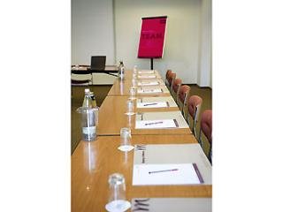 Hotel Mercure Koeln West