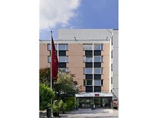 Hotel Mercure Koeln West