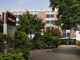Hotel Mercure Koeln West