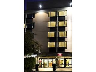 Hotel Mercure Koeln West