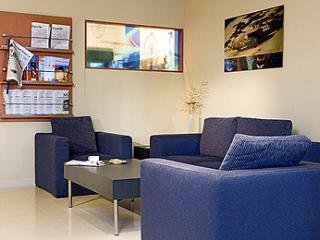 Hotel Mercure Koeln West