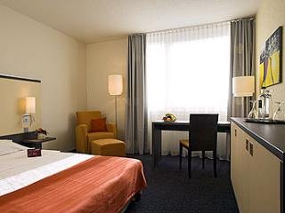 Hotel Mercure Koeln West