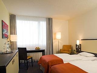 Hotel Mercure Koeln West